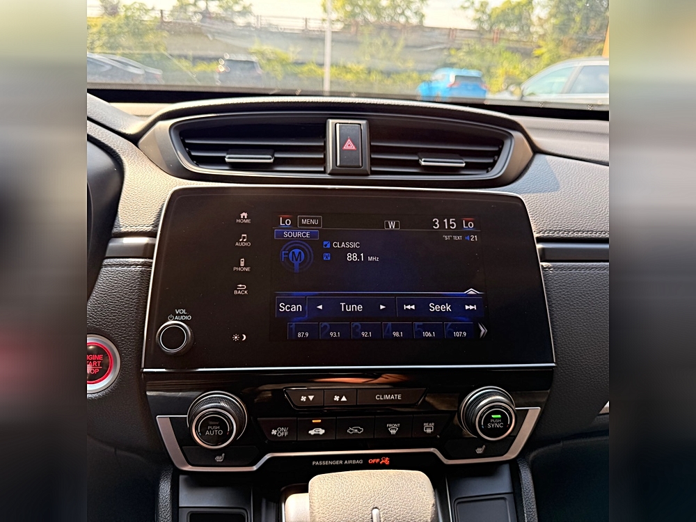 2019 Honda CR-V EX - Photo 102
