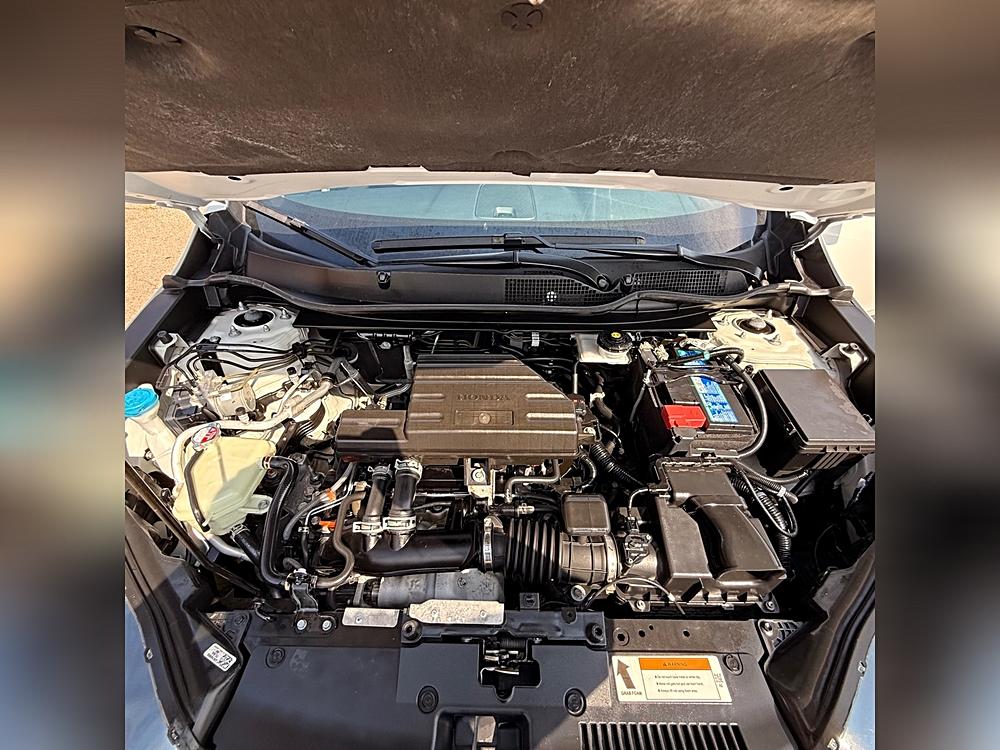 2019 Honda CR-V EX - Photo 103