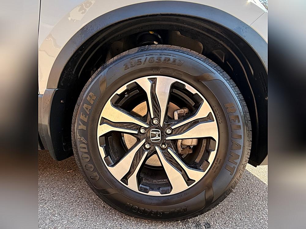2019 Honda CR-V EX - Photo 104