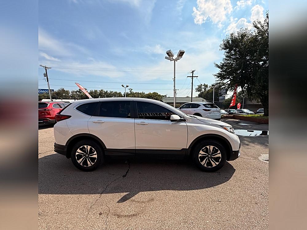 2019 Honda CR-V EX - Photo 90