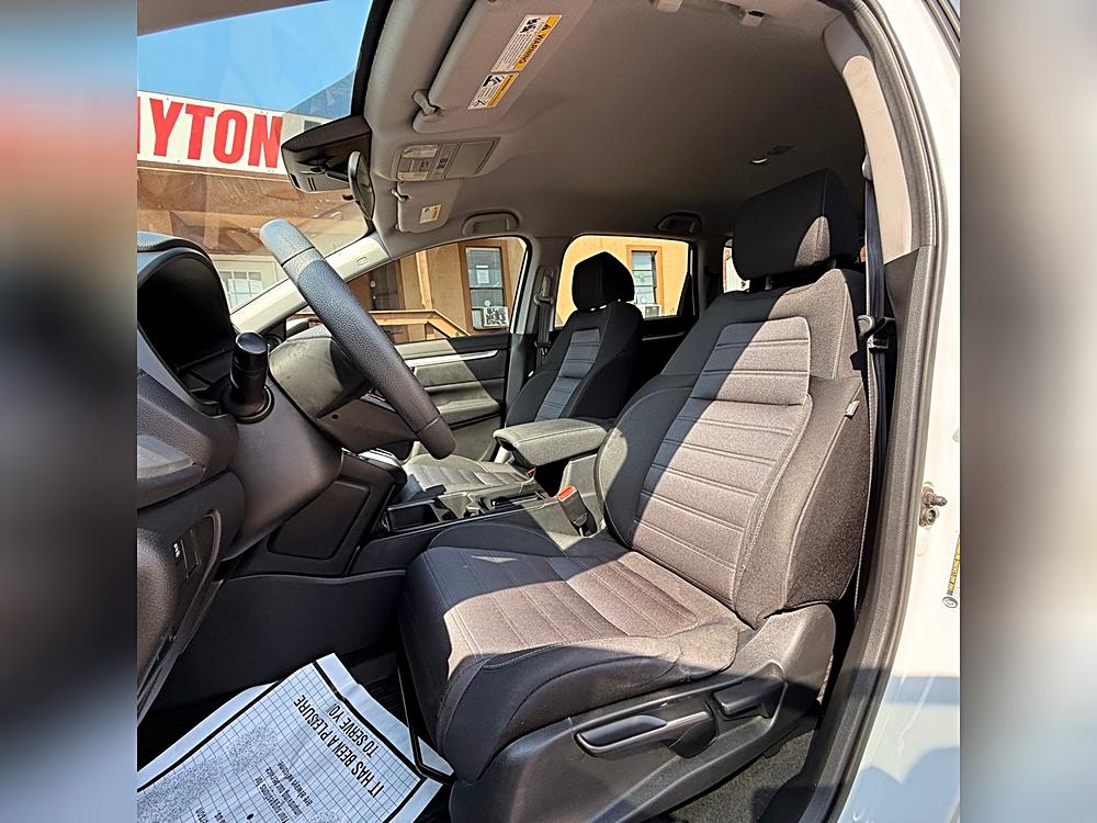 2019 Honda CR-V EX - Photo 94