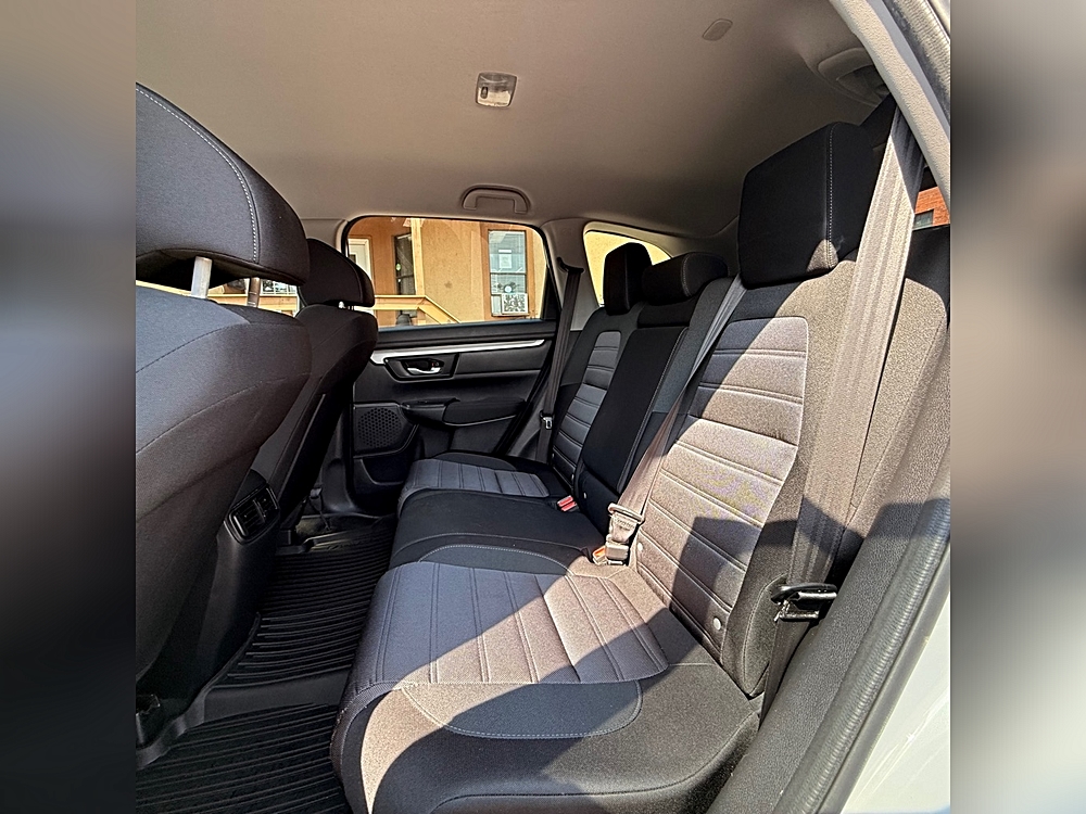 2019 Honda CR-V EX - Photo 95