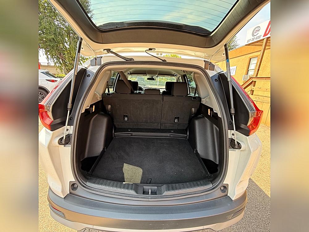 2019 Honda CR-V EX - Photo 96