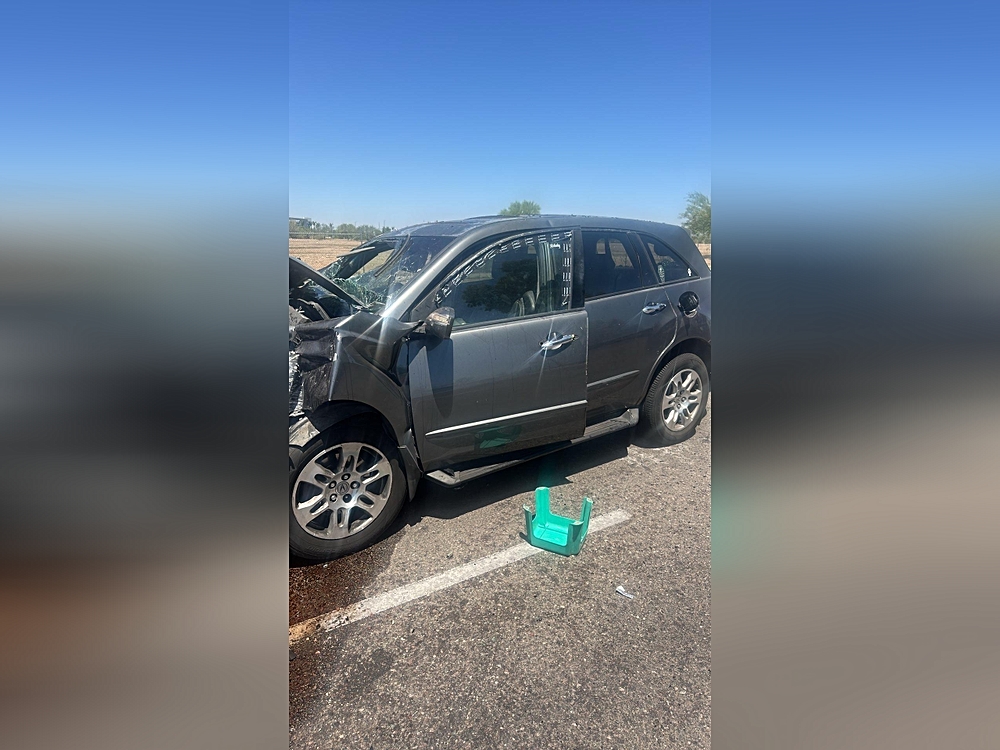 2008 Acura MDX Technology Package's photo