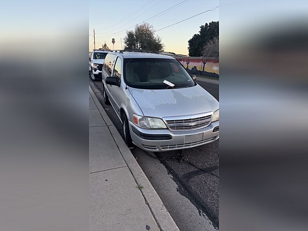 2003 Chevrolet Venture's photo