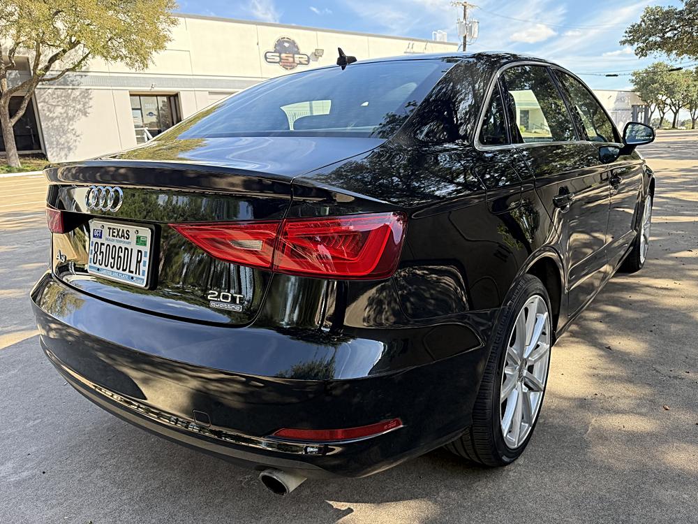 2015 Audi A3 Sedan Premium Plus - Photo 7