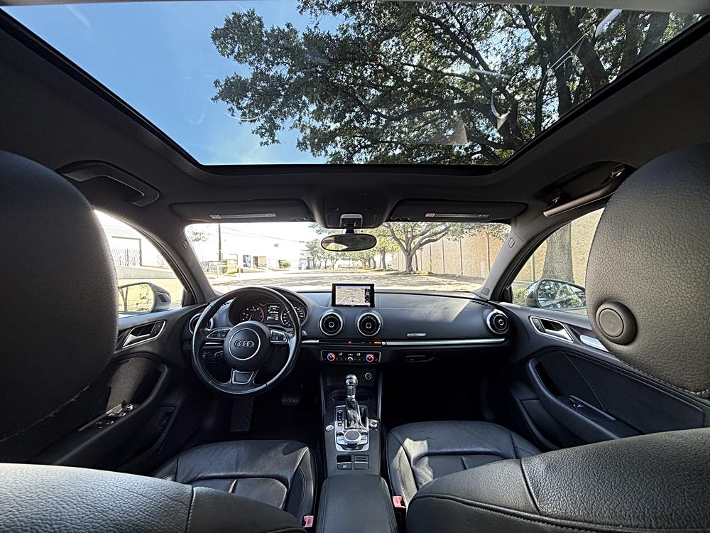 2015 Audi A3 Sedan Premium Plus - Photo 30