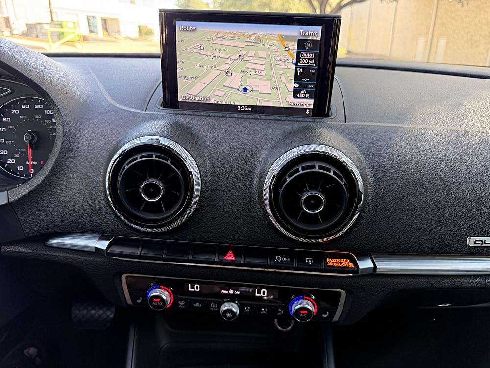 2015 Audi A3 Sedan Premium Plus - Photo 28