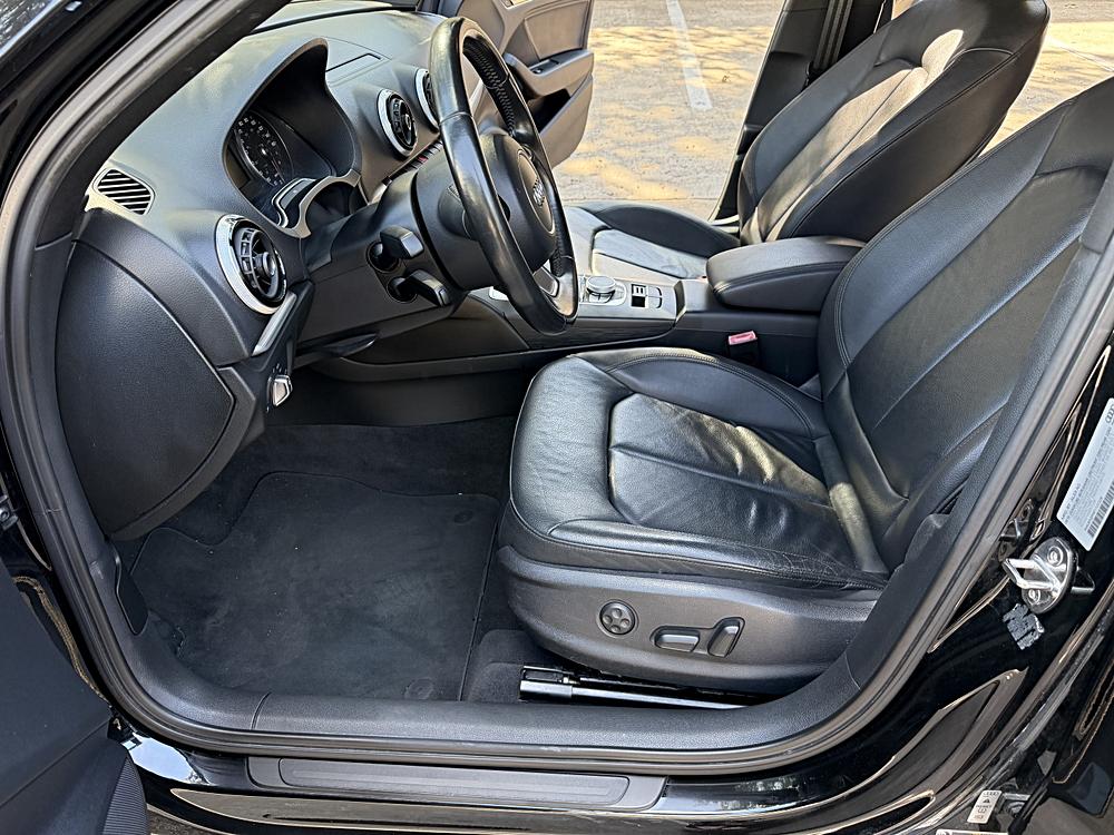 2015 Audi A3 Sedan Premium Plus - Photo 20