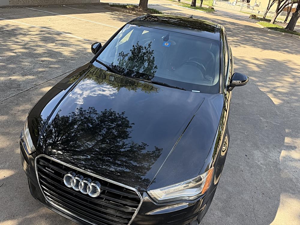 2015 Audi A3 Sedan Premium Plus - Photo 13
