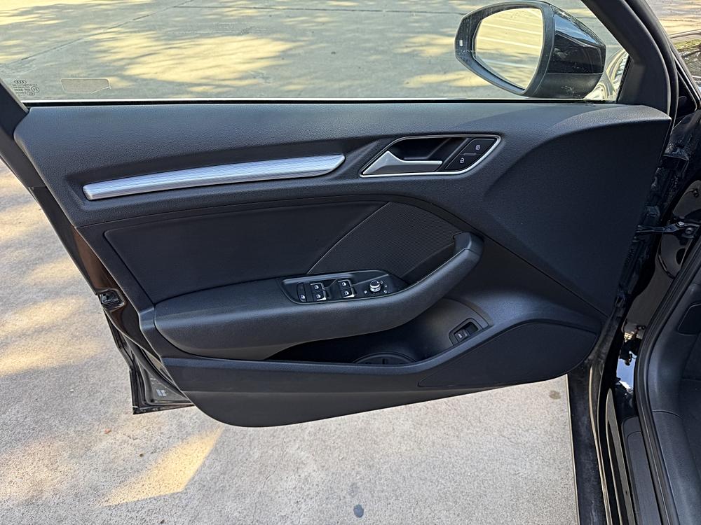 2015 Audi A3 Sedan Premium Plus - Photo 23