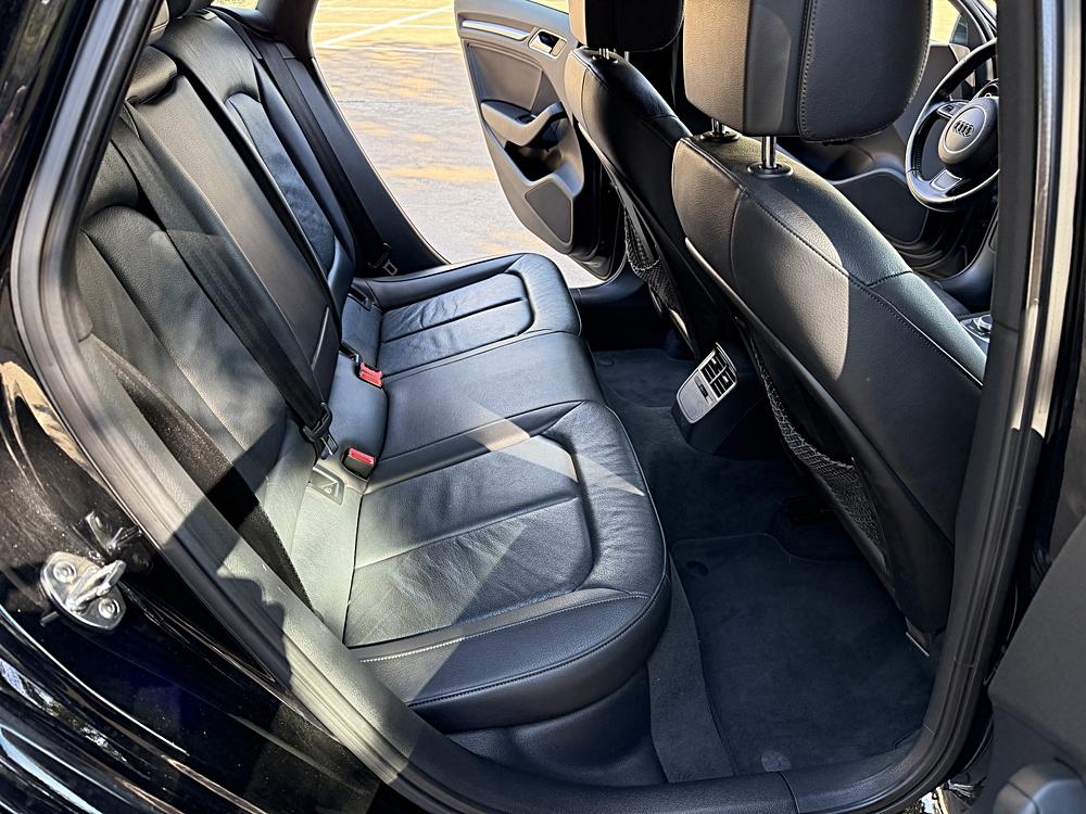 2015 Audi A3 Sedan Premium Plus - Photo 17