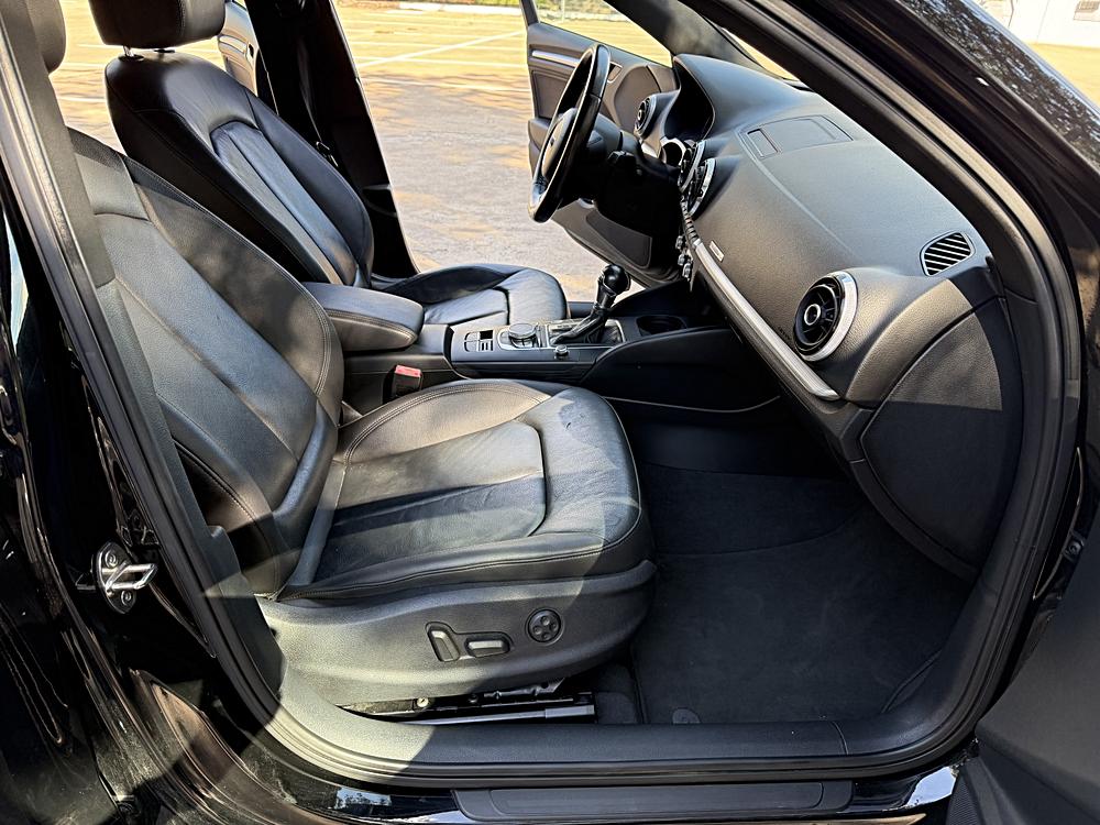 2015 Audi A3 Sedan Premium Plus - Photo 14