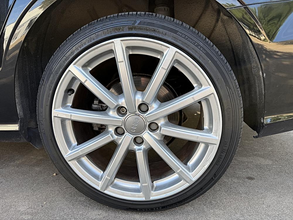 2015 Audi A3 Sedan Premium Plus - Photo 25