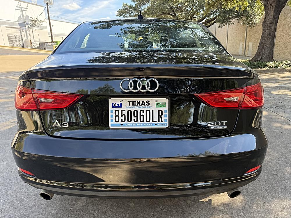 2015 Audi A3 Sedan Premium Plus - Photo 6