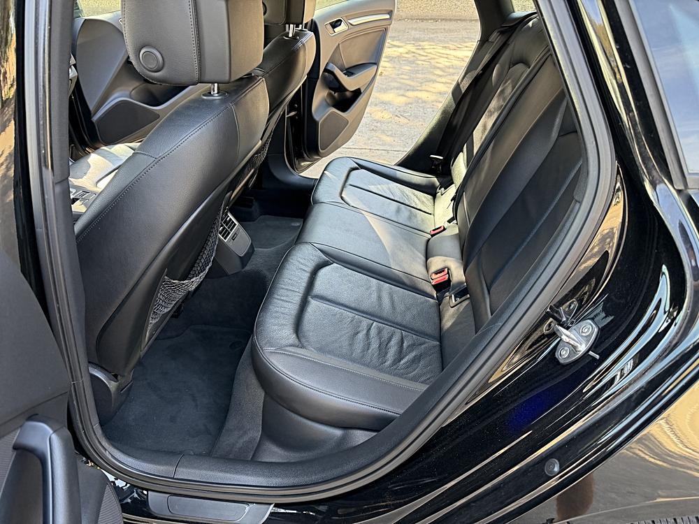 2015 Audi A3 Sedan Premium Plus - Photo 19