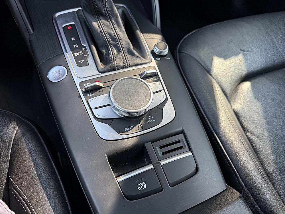 2015 Audi A3 Sedan Premium Plus - Photo 29