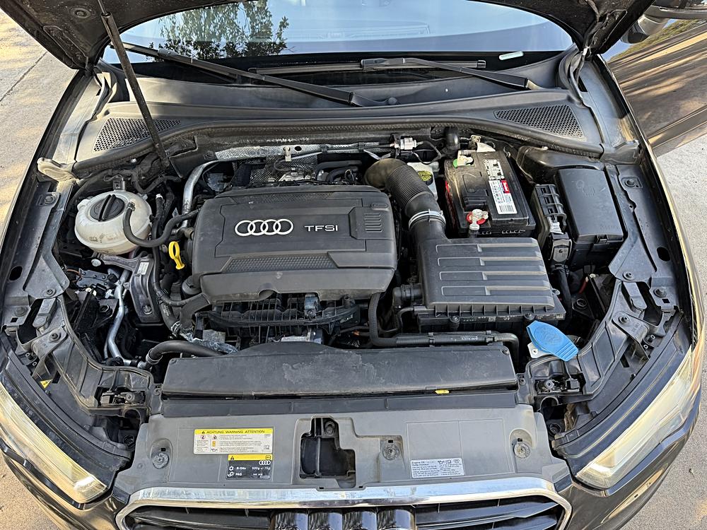 2015 Audi A3 Sedan Premium Plus - Photo 32