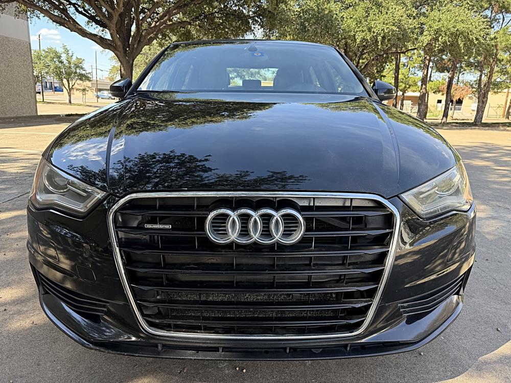 2015 Audi A3 Sedan Premium Plus - Photo 12