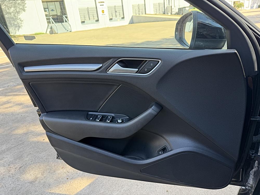 2015 Audi A3 Sedan Premium Plus - Photo 24