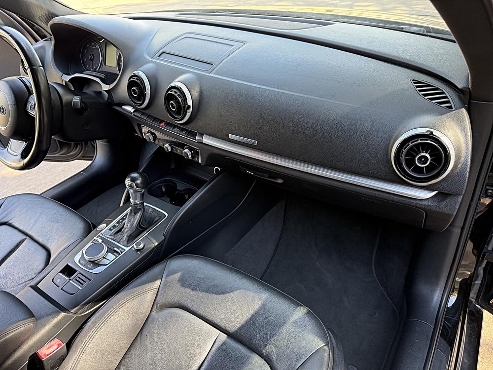 2015 Audi A3 Sedan Premium Plus - Photo 15