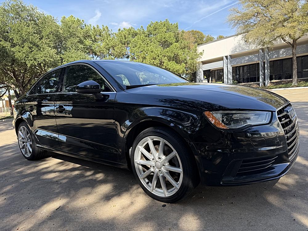 2015 Audi A3 Sedan Premium Plus - Photo 10