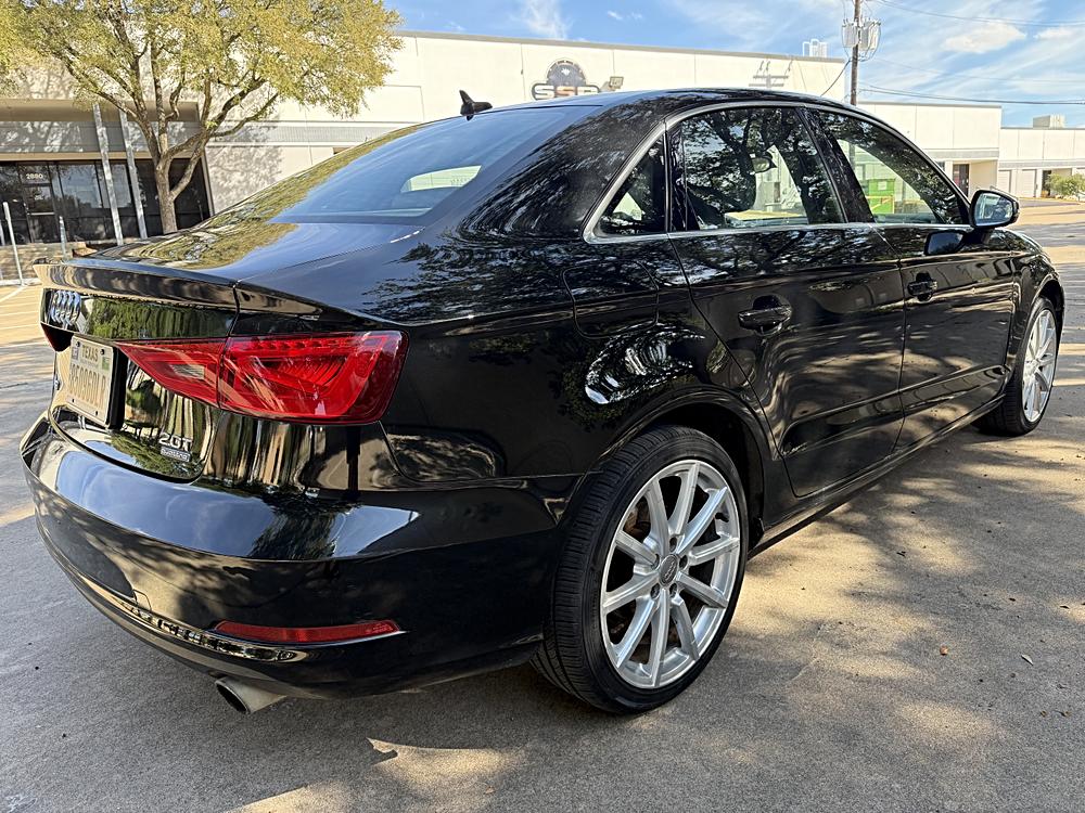 2015 Audi A3 Sedan Premium Plus - Photo 8