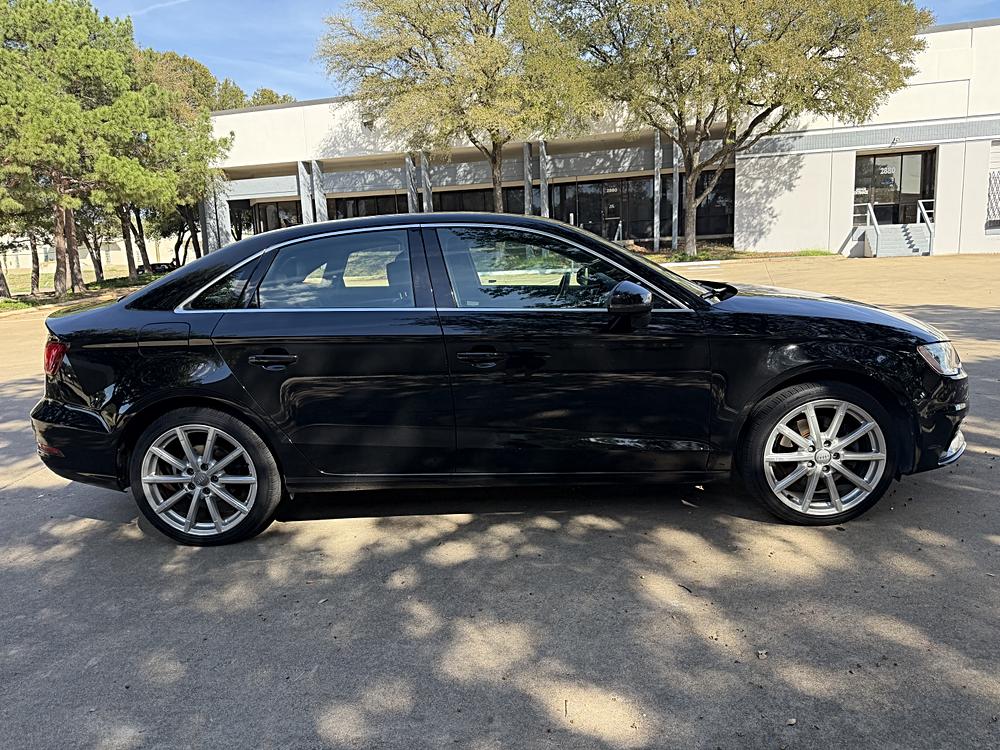 2015 Audi A3 Sedan Premium Plus - Photo 9