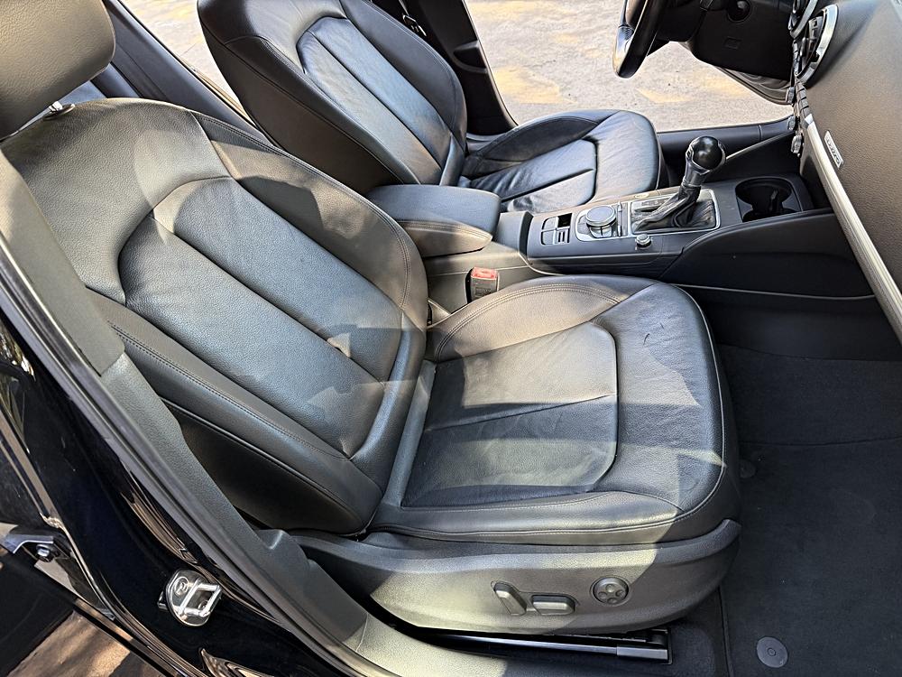2015 Audi A3 Sedan Premium Plus - Photo 16