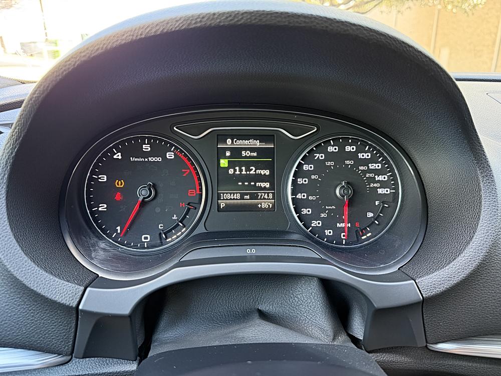 2015 Audi A3 Sedan Premium Plus - Photo 27