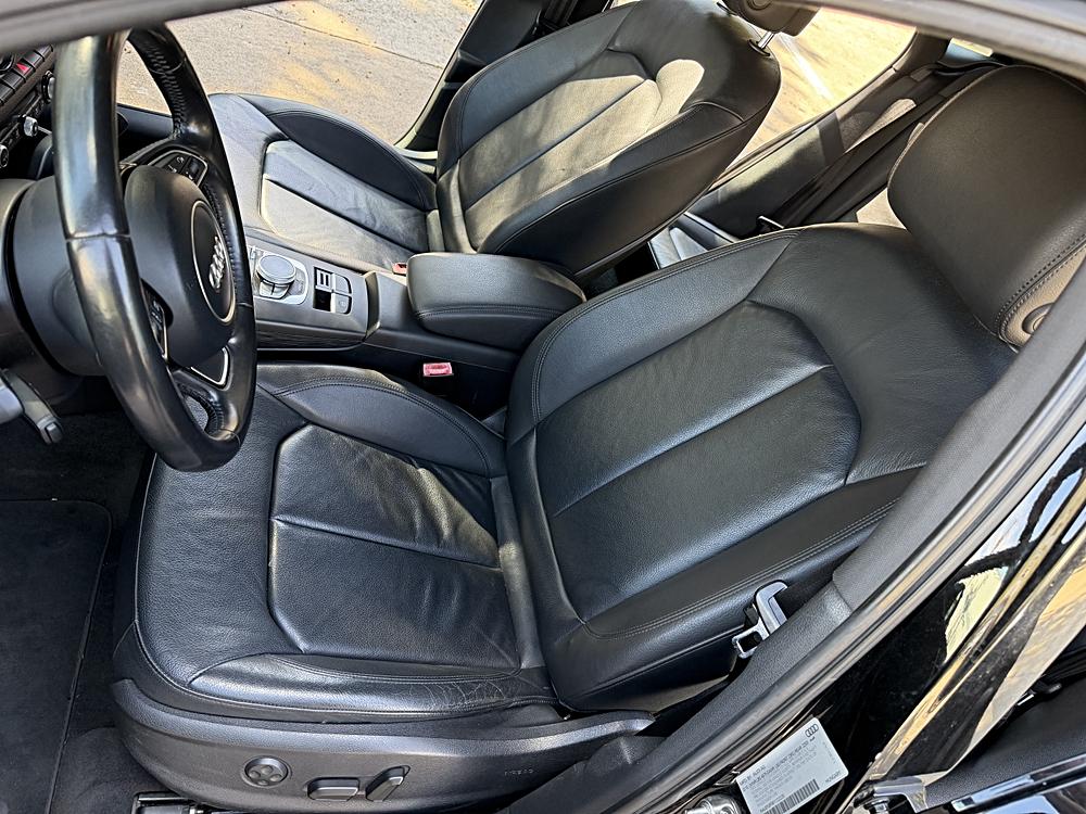 2015 Audi A3 Sedan Premium Plus - Photo 22