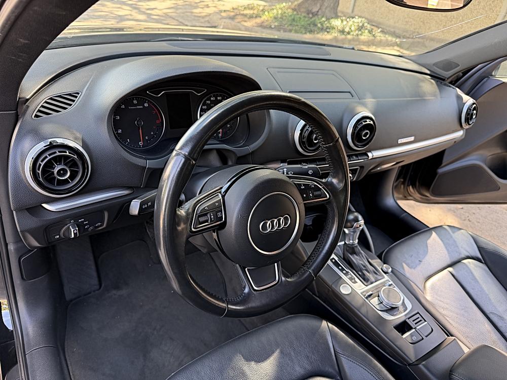 2015 Audi A3 Sedan Premium Plus - Photo 21
