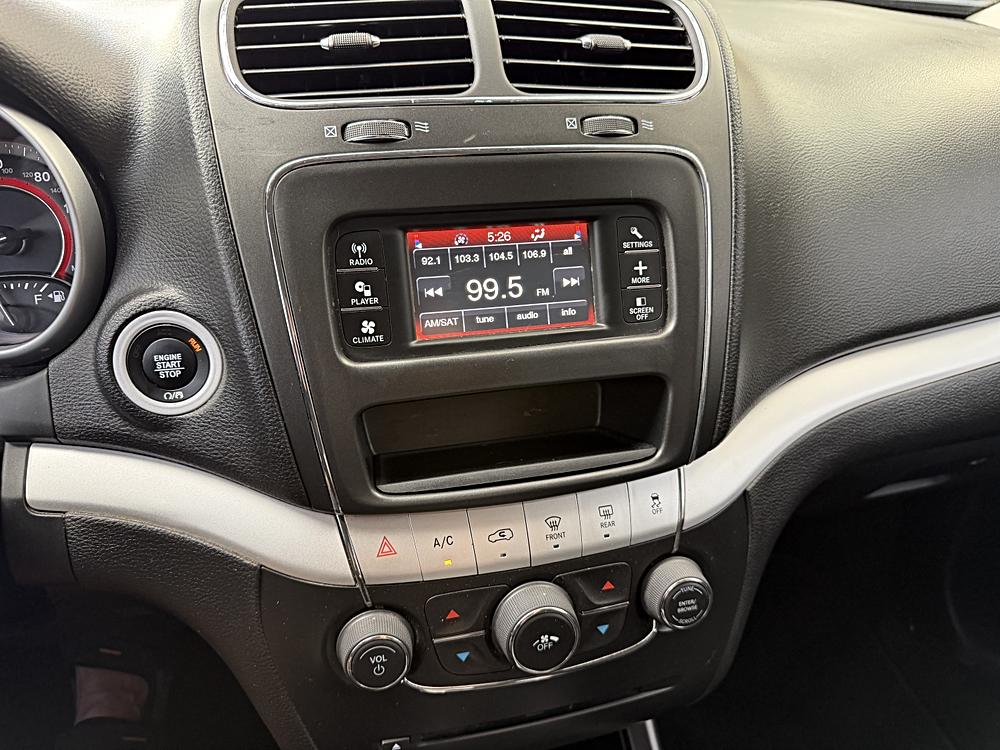 2020 Dodge Journey SE - Photo 28
