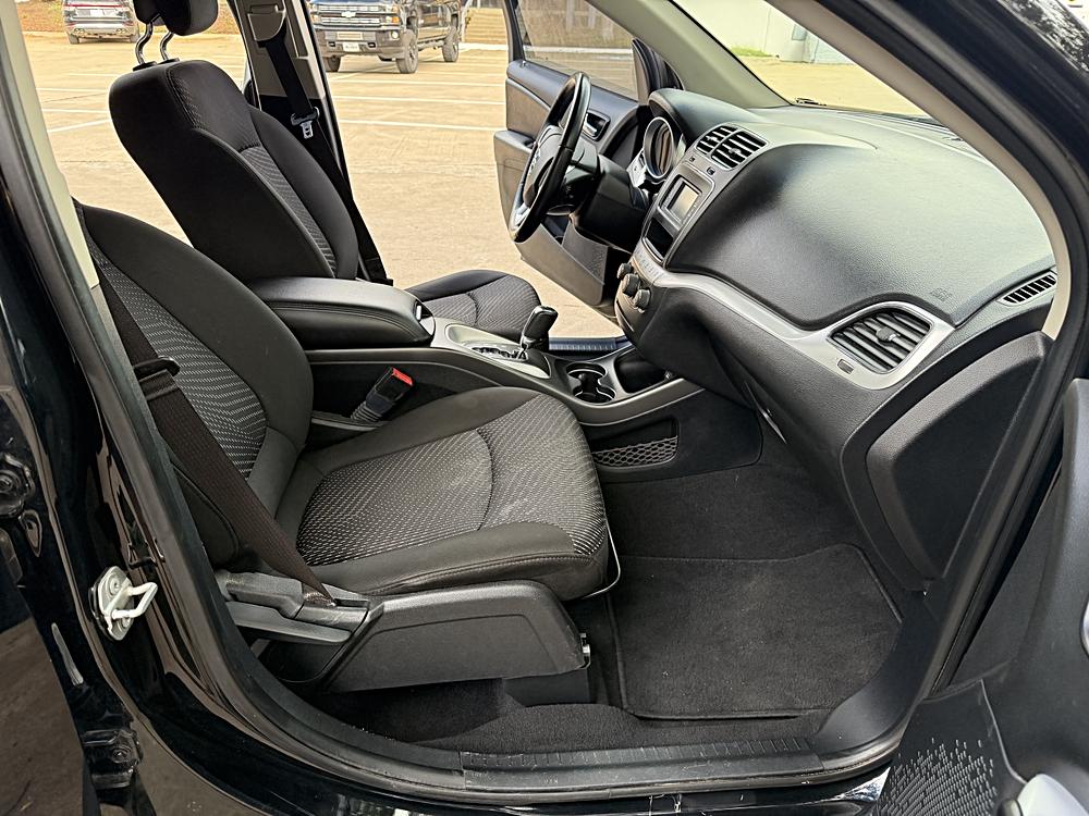 2020 Dodge Journey SE - Photo 17