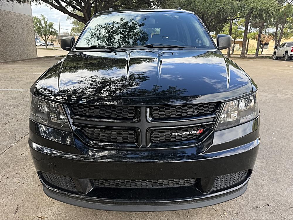 2020 Dodge Journey SE - Photo 12
