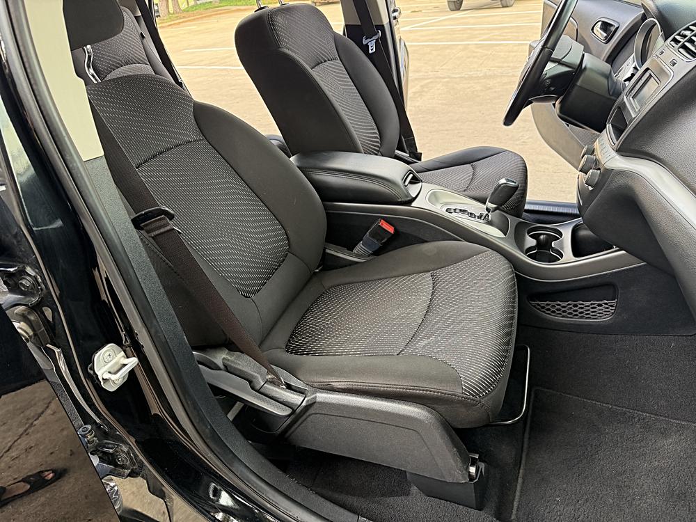2020 Dodge Journey SE - Photo 19