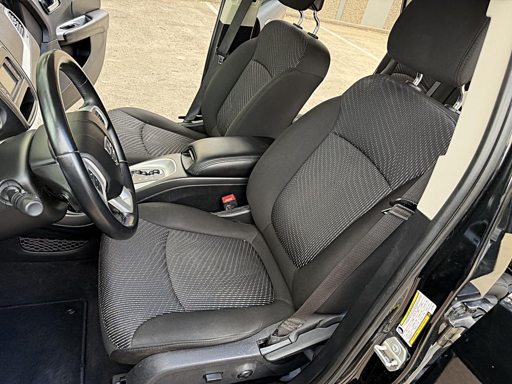2020 Dodge Journey SE - Photo 25
