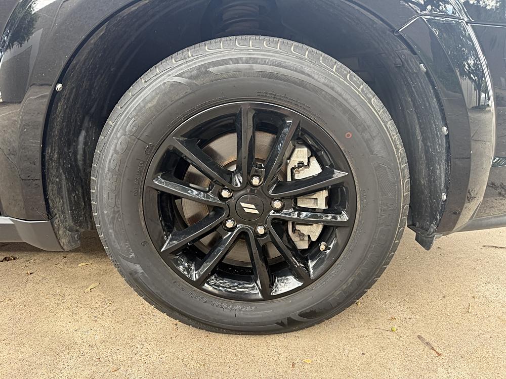 2020 Dodge Journey SE - Photo 15