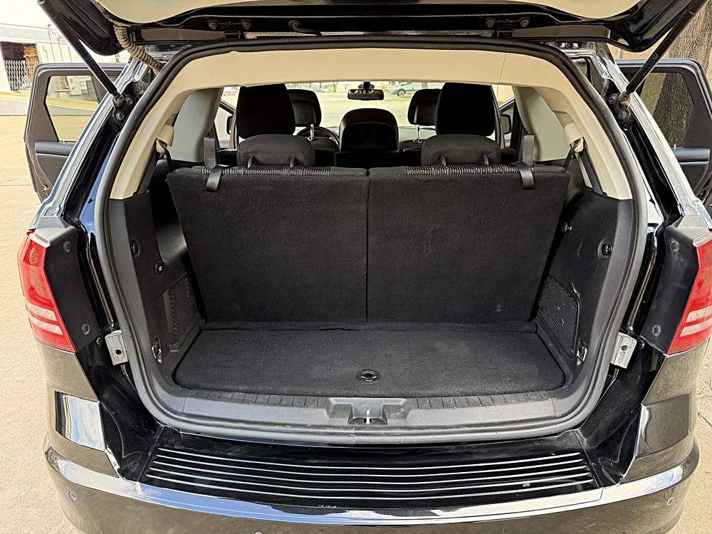 2020 Dodge Journey SE - Photo 21