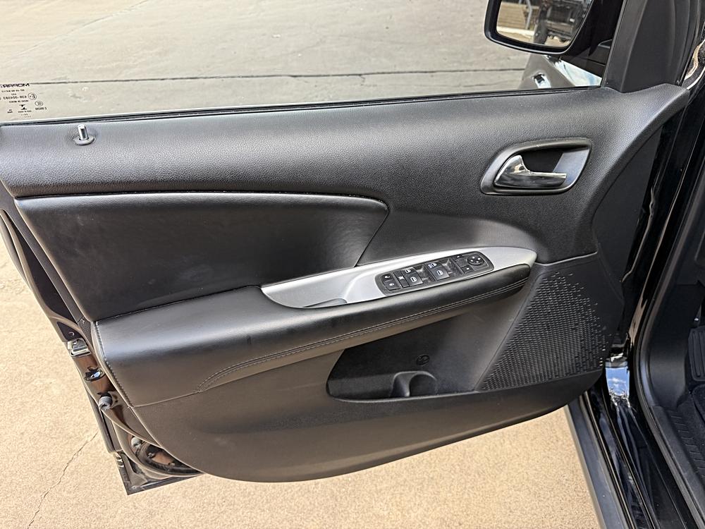 2020 Dodge Journey SE - Photo 26