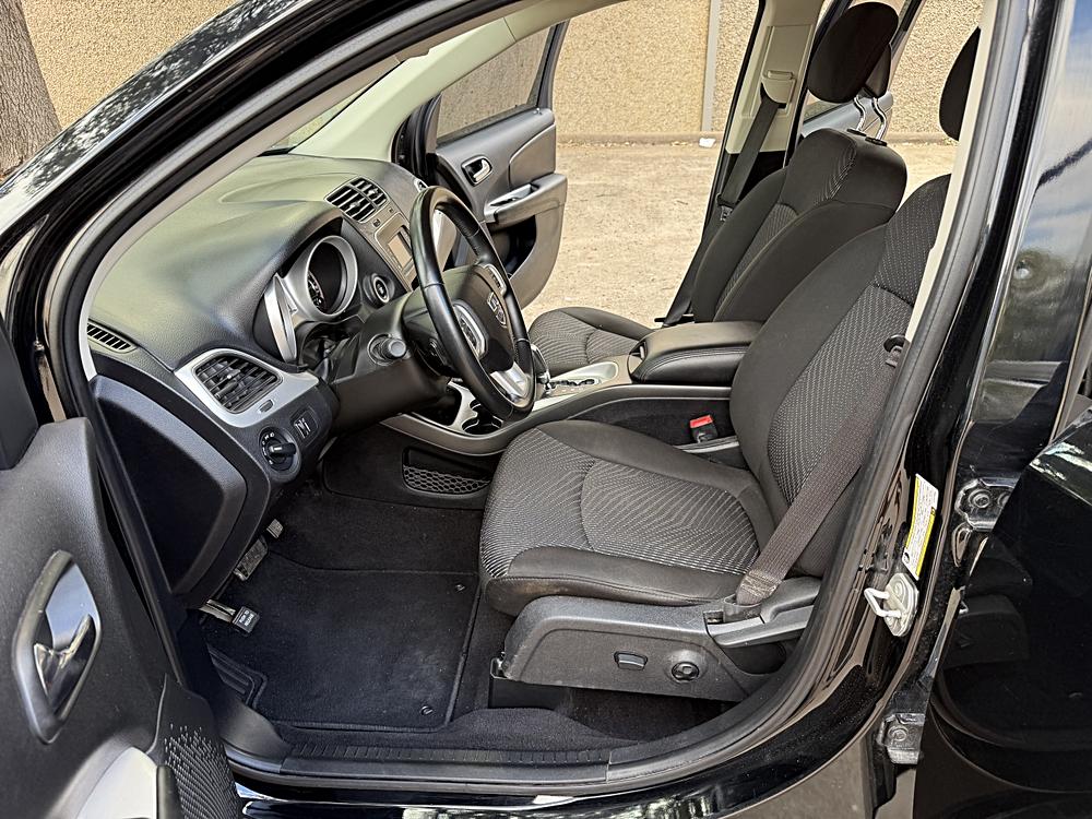 2020 Dodge Journey SE - Photo 23