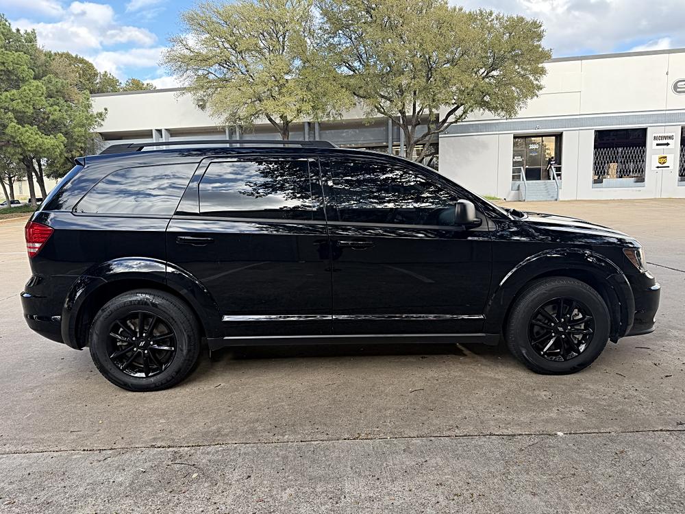 2020 Dodge Journey SE - Photo 9