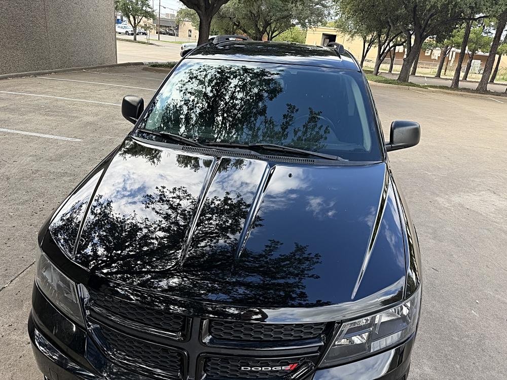 2020 Dodge Journey SE - Photo 13