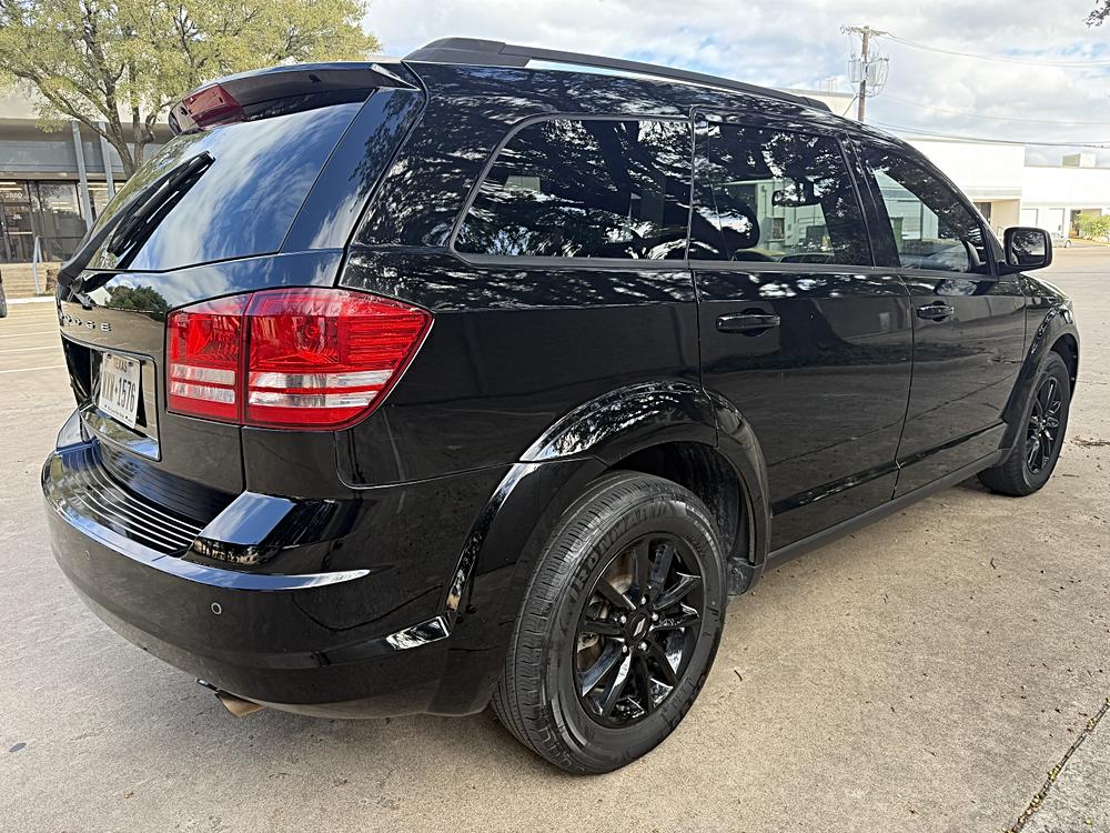 2020 Dodge Journey SE - Photo 8