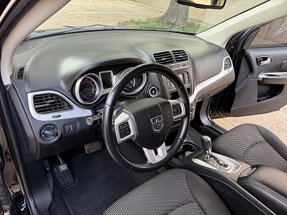2020 Dodge Journey SE - Photo 24