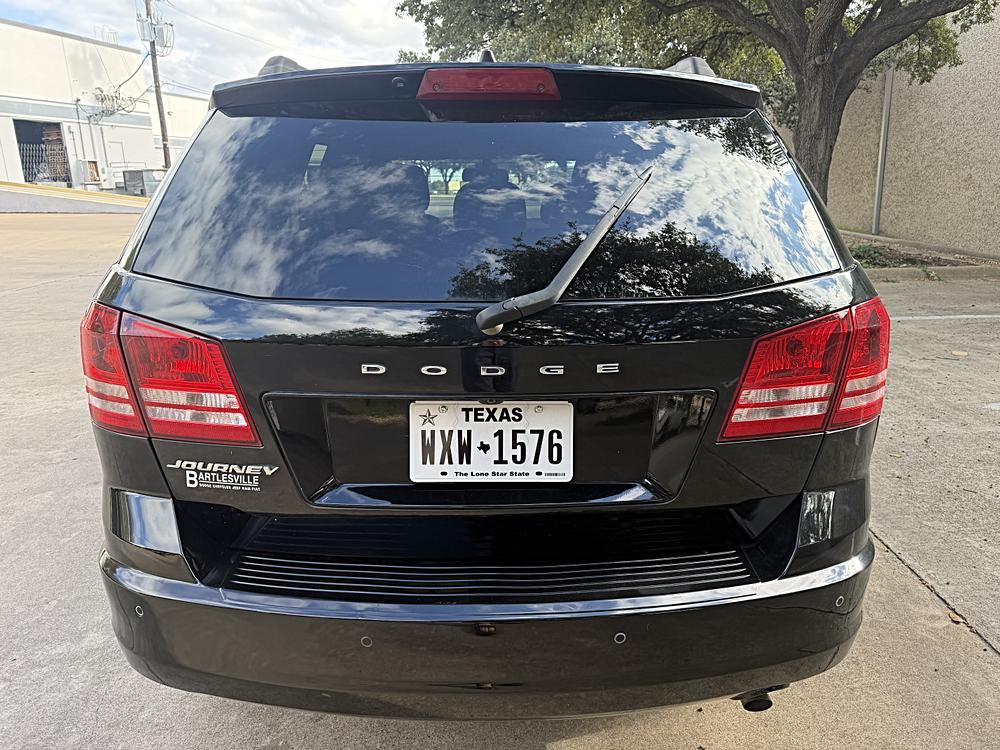 2020 Dodge Journey SE - Photo 6