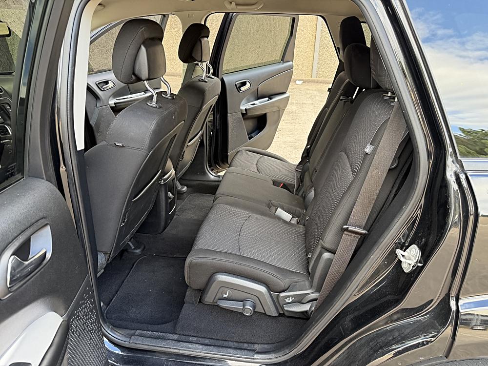 2020 Dodge Journey SE - Photo 22