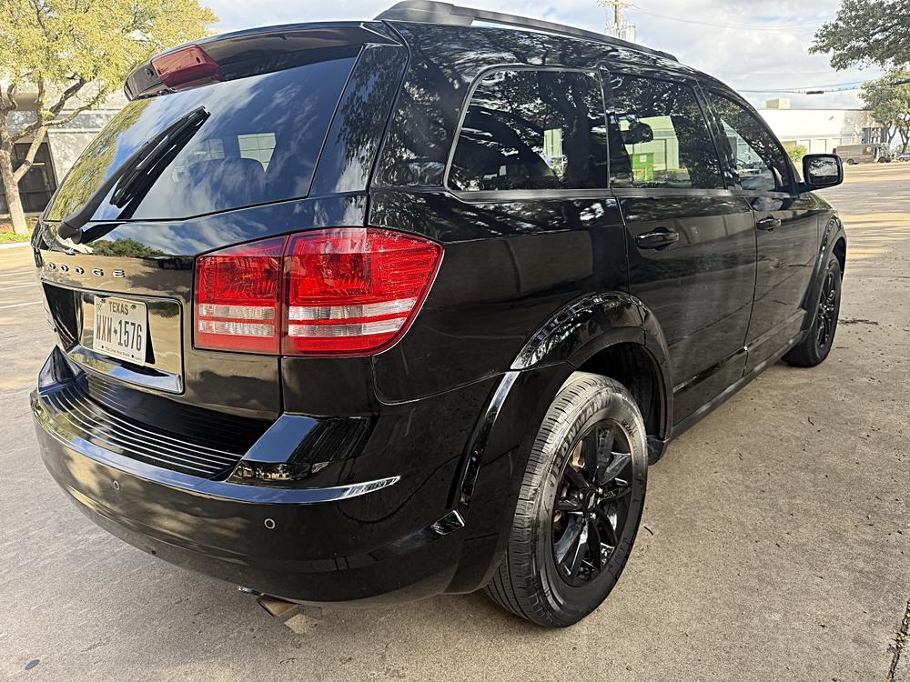 2020 Dodge Journey SE - Photo 7