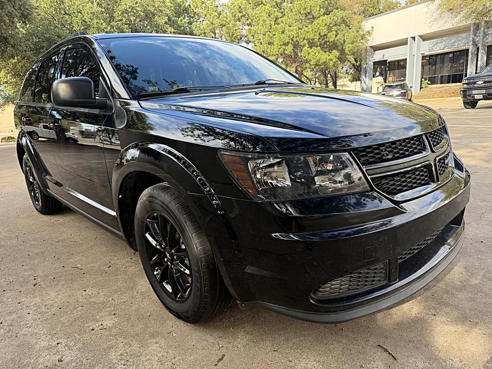 2020 Dodge Journey SE - Photo 11