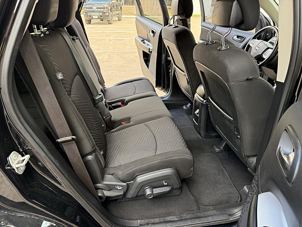 2020 Dodge Journey SE - Photo 20